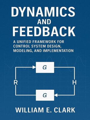 cover image of Dynamics and Feedback